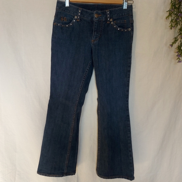 Harley-Davidson Denim - HARLEY DAVIDSON ♡ Ladies Jeans